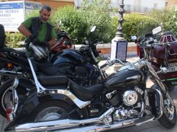 XVI Concentracion - 2009